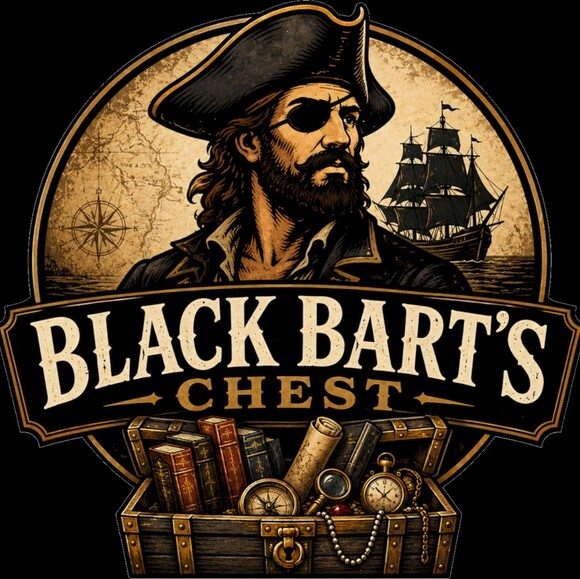 blackbartschest